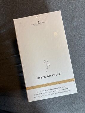 Young Living Ember Diffuser